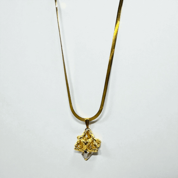 Soul Star Markaba Dalí – Silver Ver. - 画像 (6)