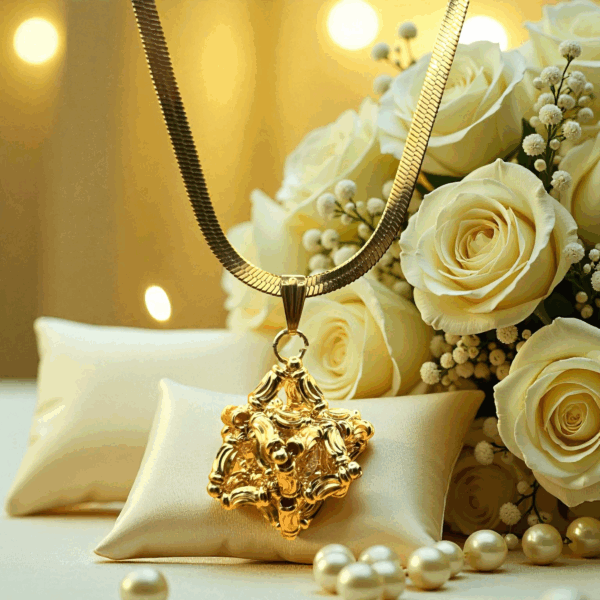 Soul Star Markaba Dalí – Gold Ver. - 画像 (6)