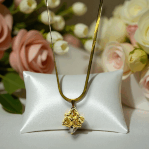 Soul Star Markaba Dalí – Silver Ver.