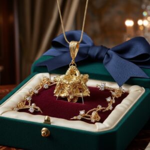 Soul Star Markaba Dalí – Ｋ１８ Ver.