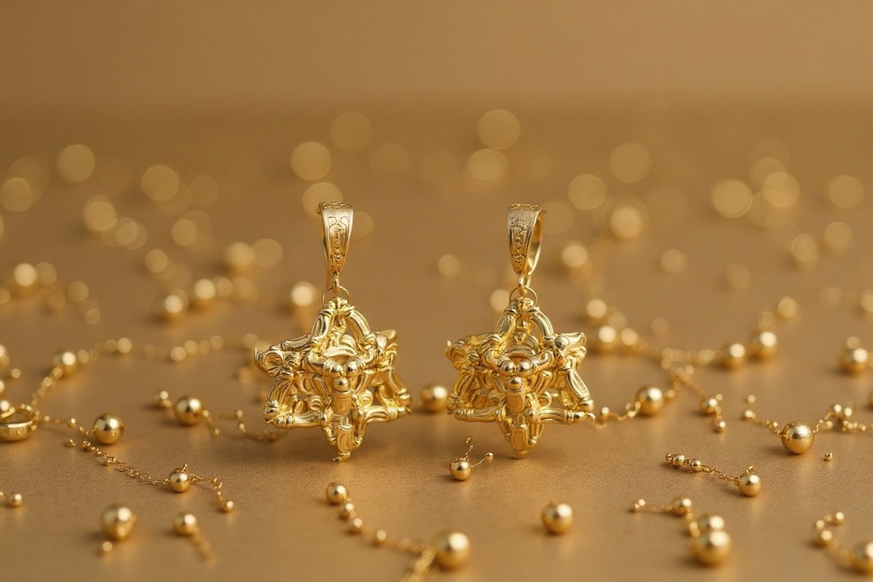 Soul Star Markaba Dalí – K18 Ver. - 画像 (2)