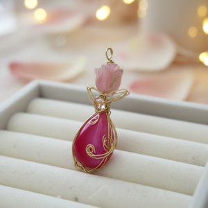 Final Rose(ファイナル・ローズ) 〜世界にたった一輪、あなたのもとへ咲く薔薇〜