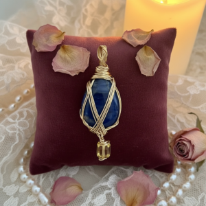 Blue Gate(ブルー・ゲート) 〜運命を開く、蒼の鍵〜